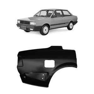 Meia Lateral Voyage 1987 88 89 90 91 92 93 94 1995