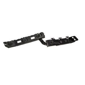 Suporte Parachoque Traseiro Ld Spin 2013/