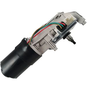 Motor Limpador Parabrisa Uno 1991 1992 1993 1994 1995 A 2012