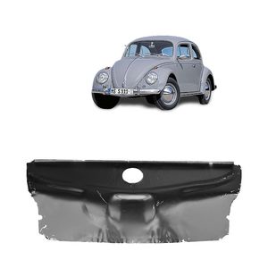 BACIA CAIXA ESTEPE FUSCA 1959 60 61 62 63 64 65 66 67 A 1996