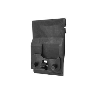 Guia Parachoque Corsa 00 02 Classic 03 10 Lat Diant