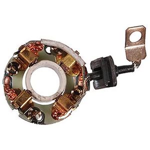 Porta Escova Arranque Astra Vectra Palio Doblo S10 Idea