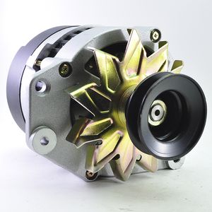 Alternador Bosch 90ah Gol Santana 88 A 2000 Motor Ap Sem Ar