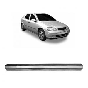 Caixa Ar Externa Astra 98 99 2000 2001 2002 2003 A 2008
