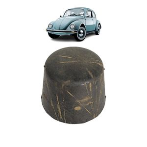 Batente Da Suspensao Do Fusca Dianteiro Fusca 1959 A 1996