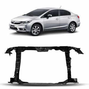 Painel Dianteiro Civic 2012 2013 2014 2015 2016