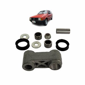Kit Trambulador Uno 84 A 2020 Palio 96 A 00 Tempra 92 A 99