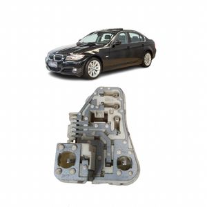 Soquete Lanterna Traseira Bmw 325i 2011 a 2020