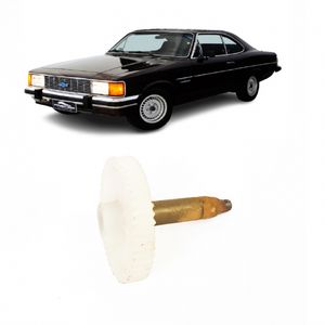 Eixo Do Limpador Do Parabrisa Chevette Tipo Opala 68 69 70 71 72 73 74 75 76 77