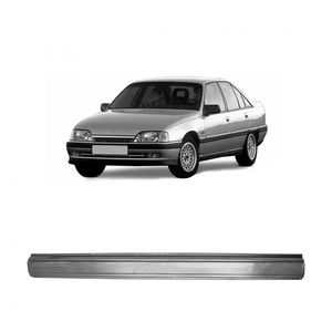 Caixa Ar Externa Sem Lateral Omega 92 93 94 95 96 97 98