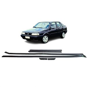 Friso Lateral Da Porta Fiat Tempra 2 Portas 1996 1997