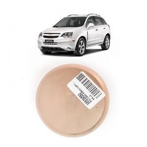Botao Da Manopla Da Roldana Captiva 2008 A 2017 Gm 96839550