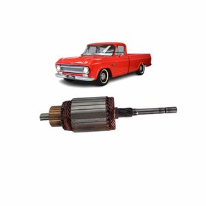 Induzido C10 Delco 1979 1980 1981 1982 1983 1984 1985 A 1986