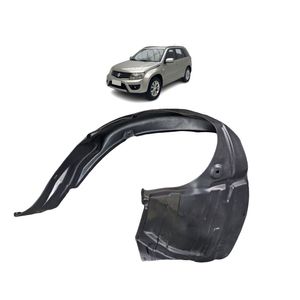 Parabarro Grand Vitara Dianteiro 08 09 10 11 12 13 14 15 16