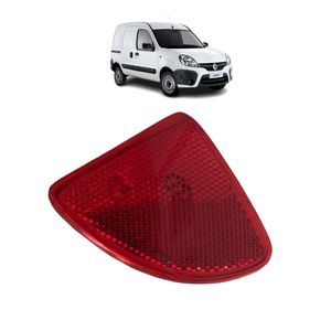 Refletor Parachoque Kangoo 08 09 10 11 12 13 14 15 16