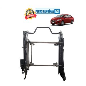 Regulagem Banco Prisma Onix 13 14 15 16 17 18 19