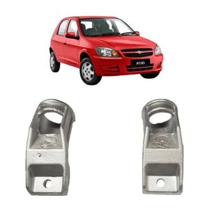 Suporte Superior Radiador Celta 2001 2002 2003 A 2016