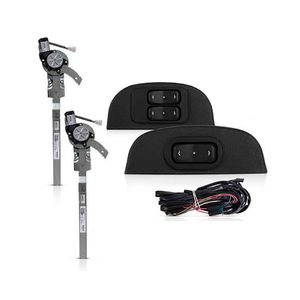 Kit Vidro Eletrico Fusca 59 60 61 62 63 64 65 66 67 68 A 94