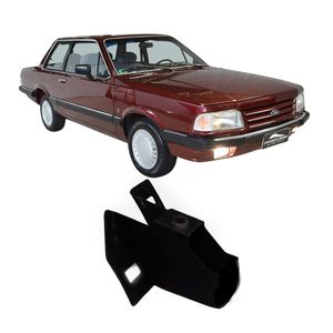 Suporte Parachoque Corcel 2 Traseiro 1978/1986 Ld/le