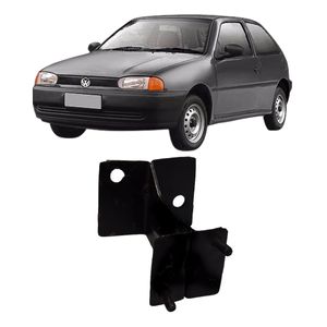 Suporte Parachoque Dianteiro Gol 95 96 97 98 99