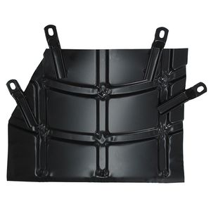 Protetor De Carter Gol 2003 2004 2005 2006 2007 2008 A 2021