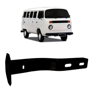 Suporte Parachoque Traseiro Kombi Diesel 81 82 83 84 85 86