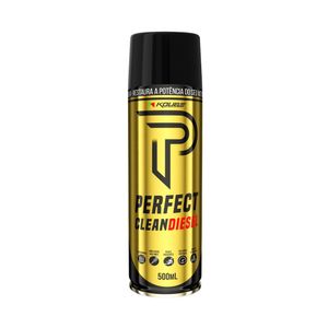 Perfect Clean Koube Motores A Diesel Aplicacao Via Tanque