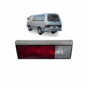 Lanterna Traseira Besta 2.2 1995 1996