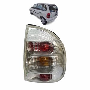 Lanterna Traseira Corsa Sedan 00 01 02 Classic 03 04 05..10