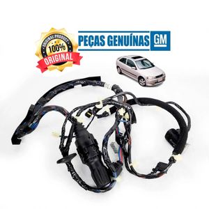 Chicote Porta Zafira 01 02 03 04 05..12 Astra 1999 2000 2001