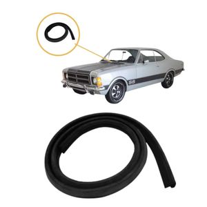 Borracha Capo Opala 68 69 70 71..92 Caravan 74 75 76 80..92