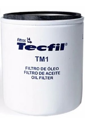 Filtro De Oleo Multi TM1