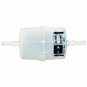Filtro Combustivel Universal Alcool Gasolina 8mm