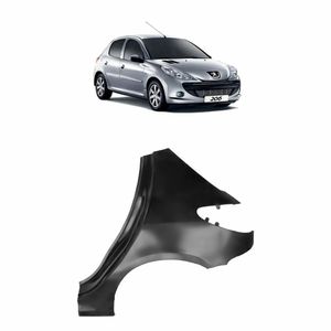 Lateral 206 1998 99 2000 2001 A 2011 04 Portas
