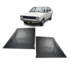 Forro Lateral  da Porta do Passat 1974 1975 1976 1977 1978 2 Portas