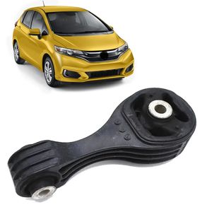 Coxim Cambio Transmissão Automática Fit 1.4 1.5 2008 A 2022