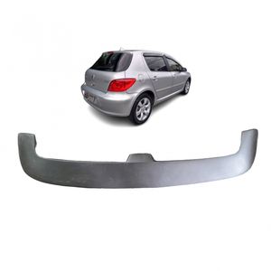Aerofólio Traseiro Do Peugeot 307 01 02 03 04 05 06 07 08
