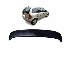 Aerofólio Traseiro Do Corsa Hatch 96 97 98 99 01 01 02 03 13