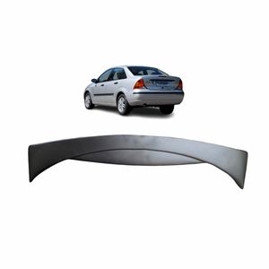 Aerofolio Traseiro Do Focus Sedan 2001 2002 2003