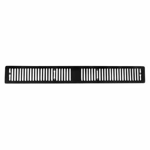 Grade Dianteira Kombi Clipper 1976 77 78 79 80 81 82 A 1997