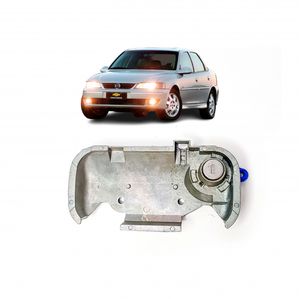 Cilindro Da Porta Vectra Com Suporte Com Chave 97 98 99 00 01 02 03 04 05