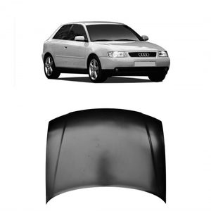 Capo Audi A3 96 97 98 99 2000 2001 2002 2003 a 2006
