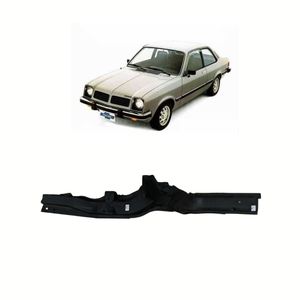 Longarina Caixa De Roda Chevette 1973 74 75 76 77 78 A 1982