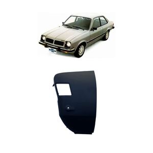 Extensao Lateral Chevette Sedan 1980 1981 1982