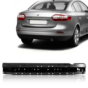 Alma De Aco Traseira Fluence 2011 2012 2013 2014