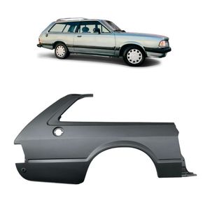 Lateral Belina Ii 1978 79 80 81 82 83 84 85 86 87 88 A 1997