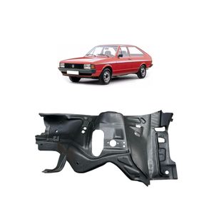 Caixa Roda Passat 1979 80 81 82 83 84 85 86 87 1988