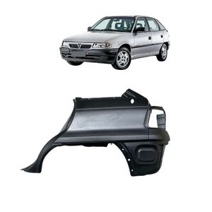 Lateral Traseira Astra 1994 95 96 97 1998
