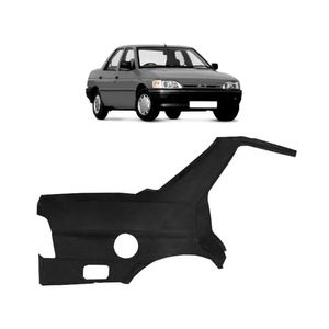 Lateral Verona Europeu 1993 94 95 1996 04 Portas