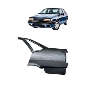 Lateral Traseira Tempra 1992 93 94 95 96 97 1998 4 Portas